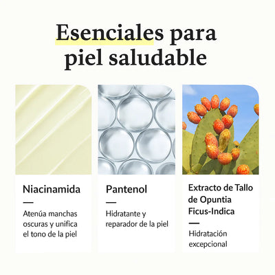Crema de alivio 345 Dr althea (Envío gratis + Entrega en 24 HRS)
