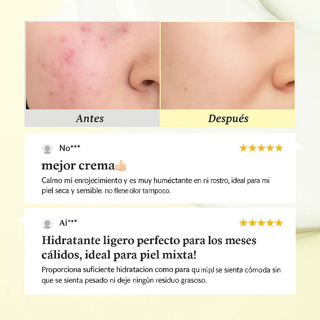Crema de alivio 345 Dr althea (Envío gratis + Entrega en 24 HRS)