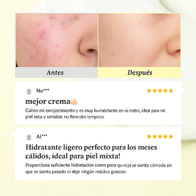 Crema de alivio 345 Dr althea (Envío gratis + Entrega en 24 HRS)